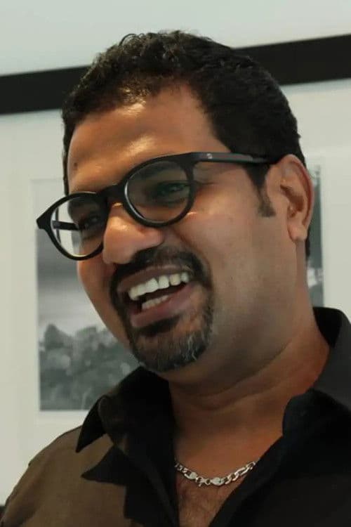 Bash Mohammed profile photo