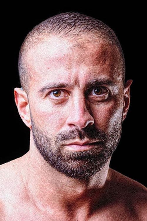 Fabrizio Rubino profile photo