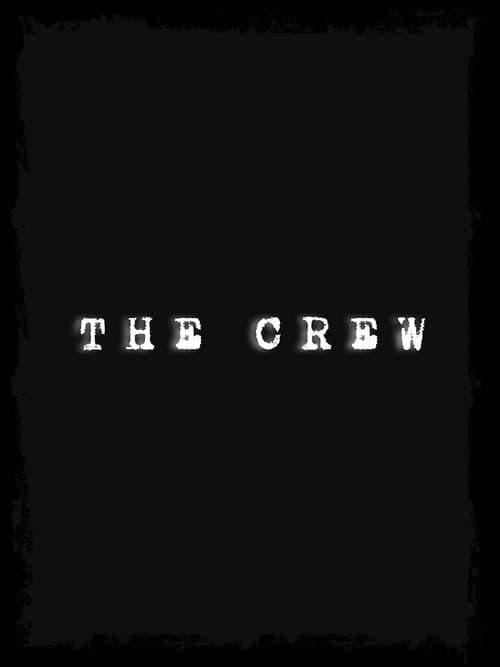 The Crew poster