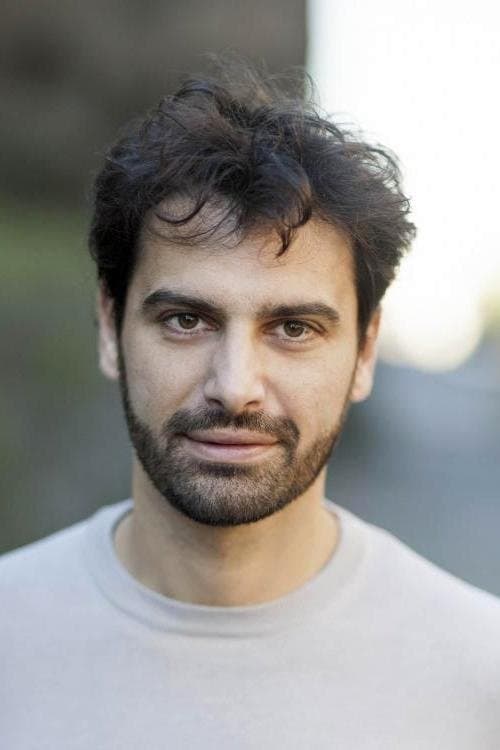 Dario Leone profile photo