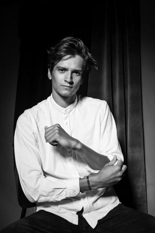 Rihards Zelezņevs profile photo