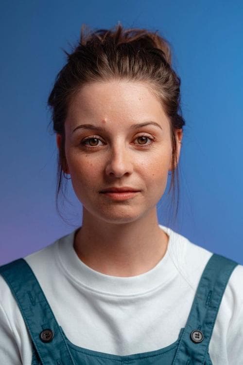 Marina Blanke profile photo