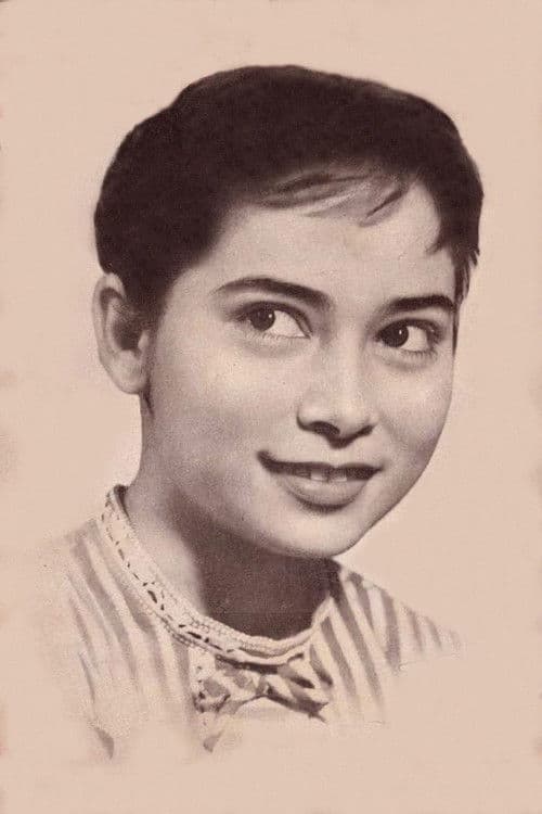 Chona Sandoval profile photo