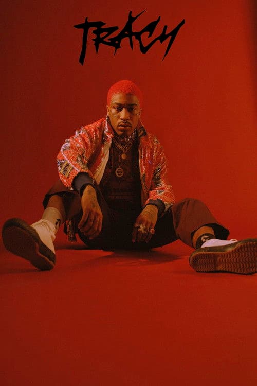 Tracy: The Lil Tracy Documentary poster