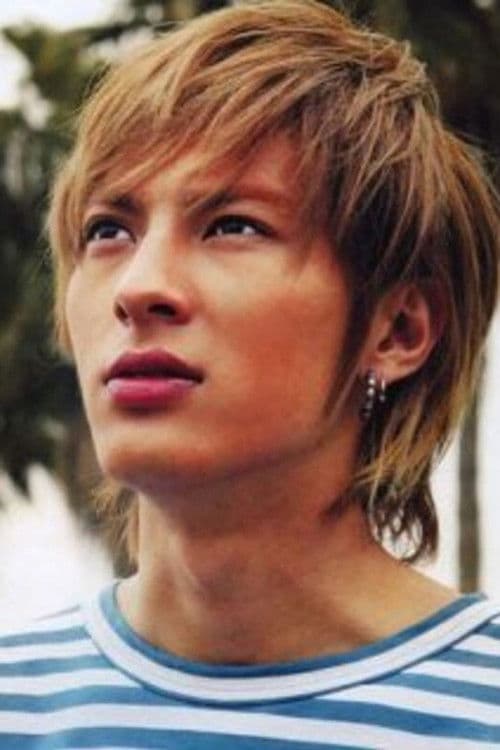 Takashi Tsukamoto profile photo