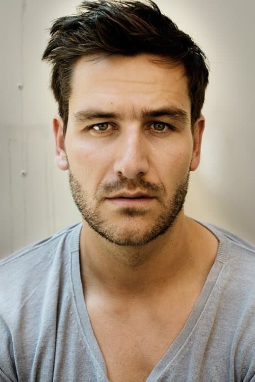 Michael Epp profile photo