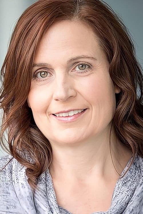 Kirsten McMillan profile photo