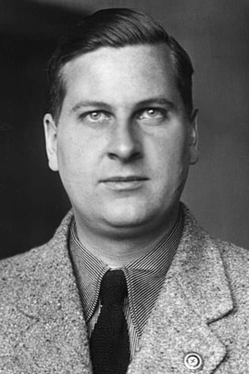 Baldur von Schirach profile photo