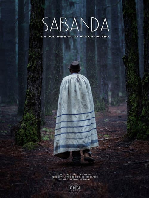 Sabanda poster
