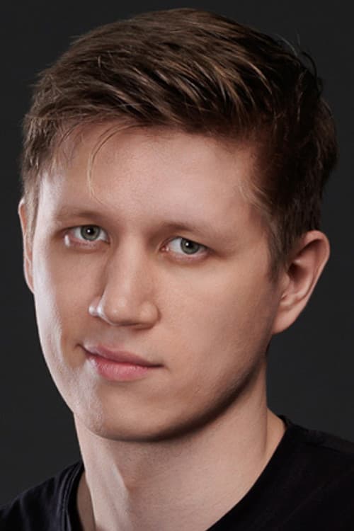 Владимир Мотырев profile photo