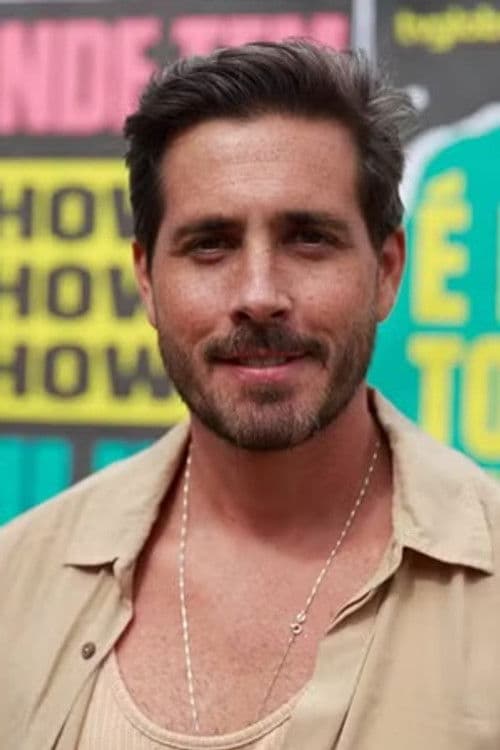 Celso Bernini profile photo