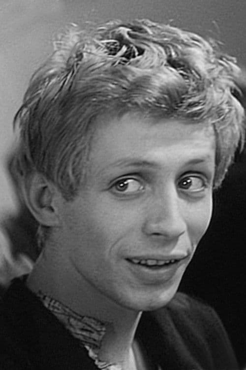 Lev Vajnshtejn profile photo