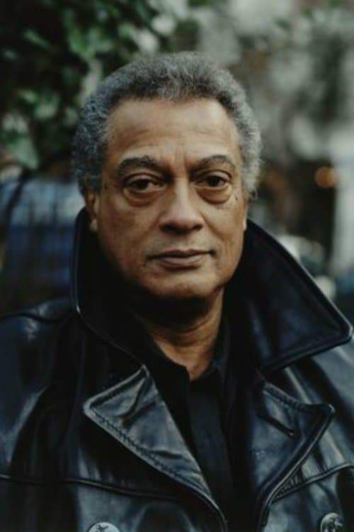 Horace Ové profile photo