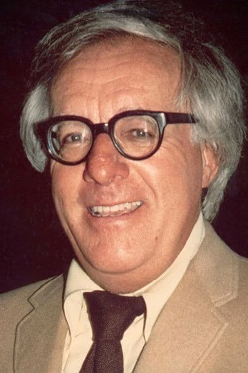Ray Bradbury profile photo