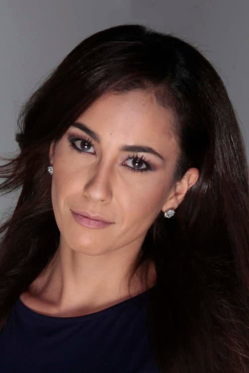 Varvara Larmou profile photo