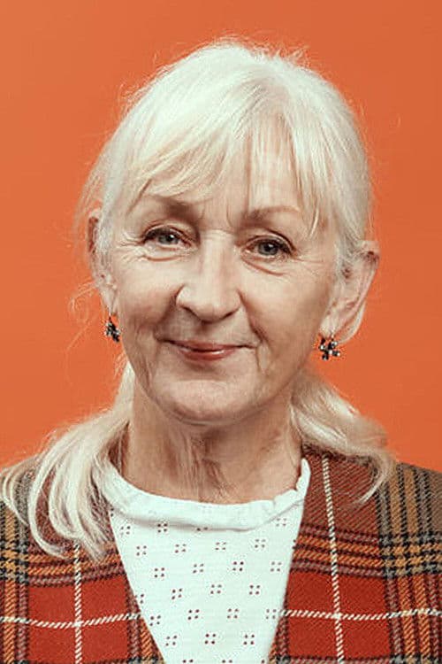 Joke Tjalsma profile photo