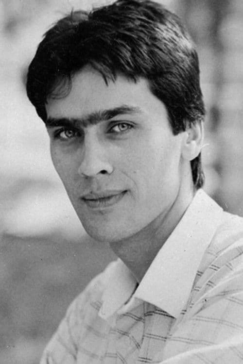 Rustam Urazaev profile photo