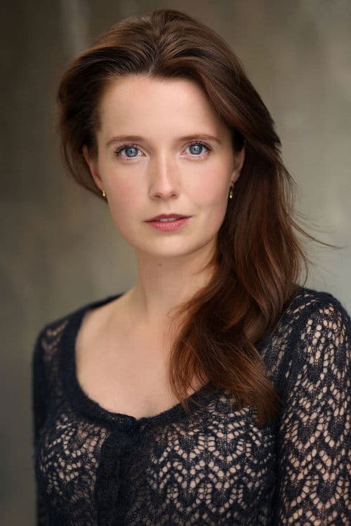 Isobel Wood profile photo