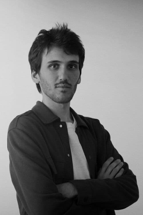 Juan Pablo Gardella profile photo