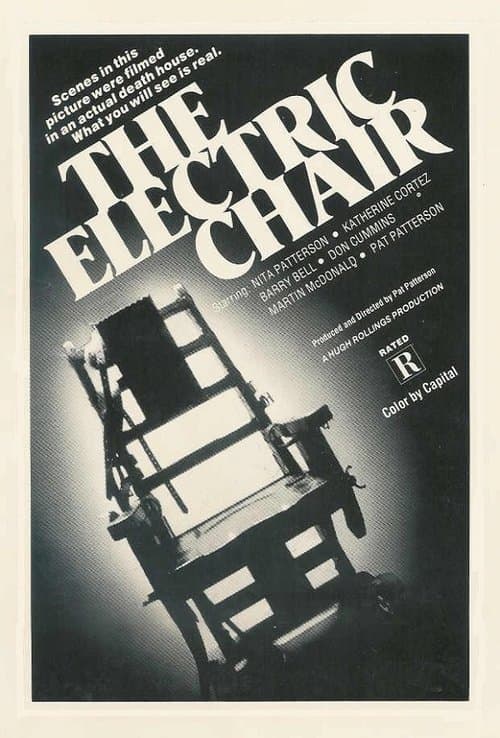 The Electric Chair poster