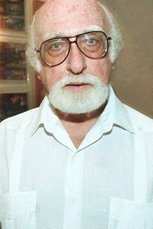 Jon T. Benn profile photo