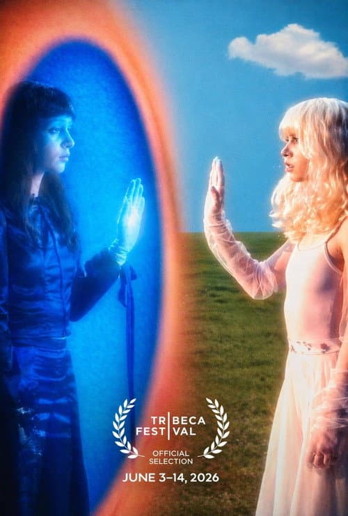 Imaginal Disk poster