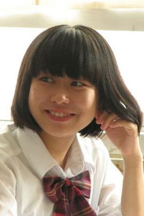 Kayo Hoshino profile photo