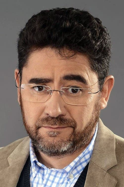 Hugo Vásquez profile photo