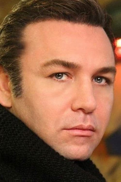 Keyhan Maleki profile photo