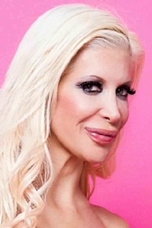 Angelique Morgan profile photo