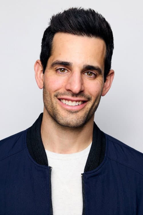 Chris Van Vliet profile photo