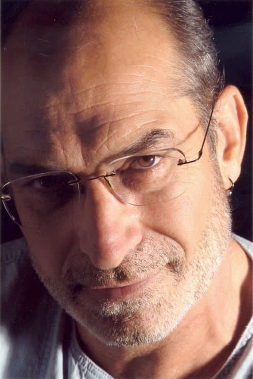 Dimitris Pantazis profile photo