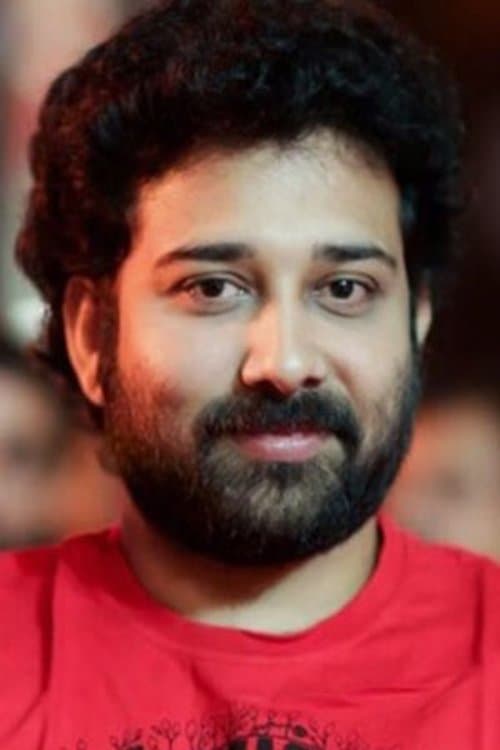 Siva Balaji profile photo