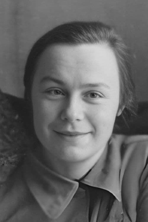 Zoya Tulubyeva profile photo