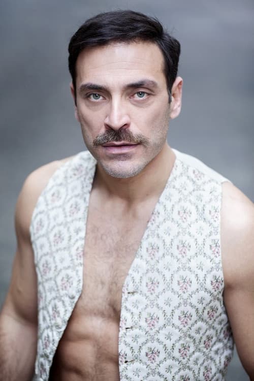 Salvio Simeoli profile photo