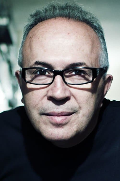 Jesús Ordovás profile photo