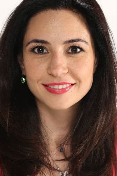 Sinemis Candemir profile photo