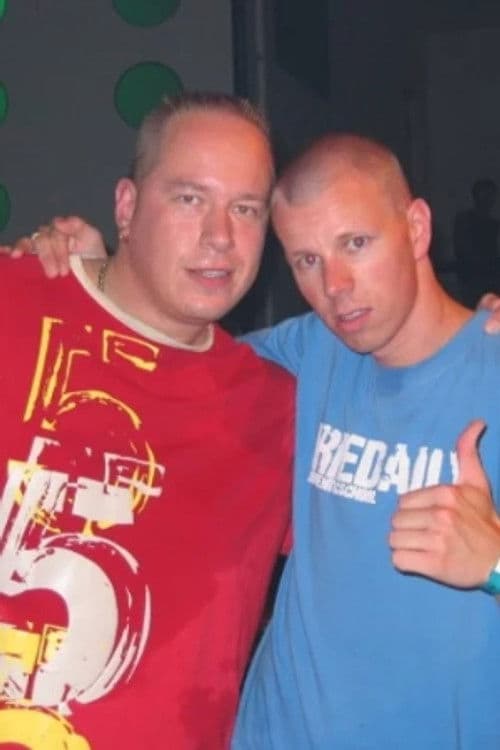 Beholder & Balistic profile photo