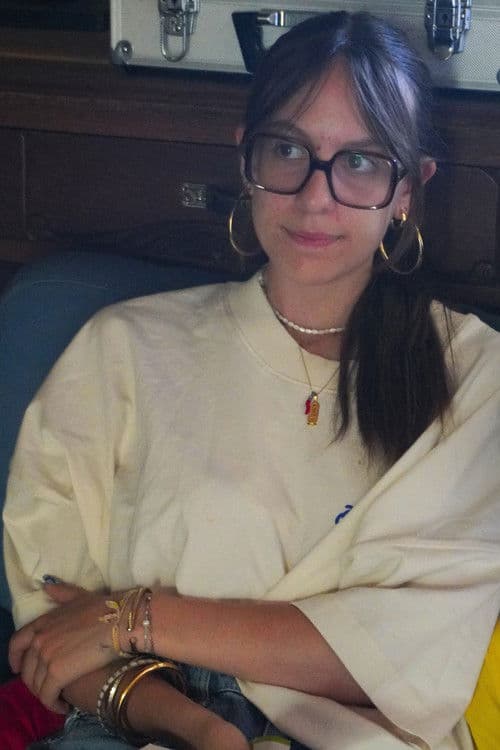 Lise Garnier profile photo