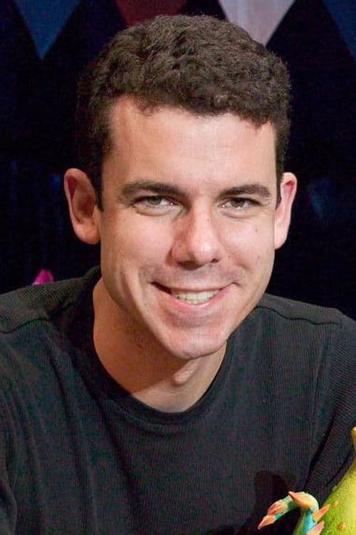 Paul McGinnis profile photo