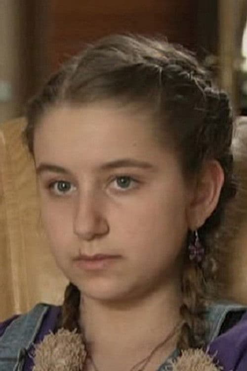 Zlata Ilchenko profile photo