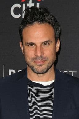 Tom Gormican profile photo