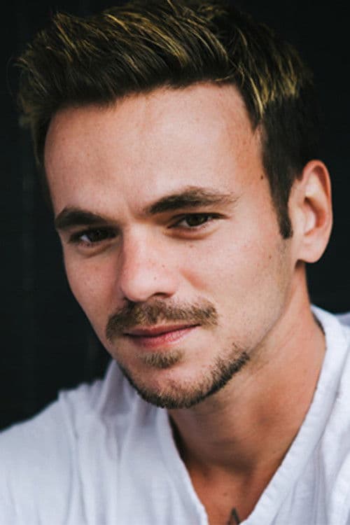 Julian Robino profile photo