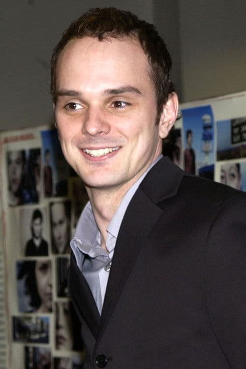 Grant Varjas profile photo