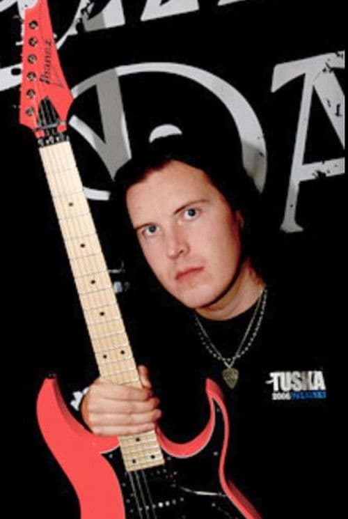 Kasperi Heikkinen profile photo