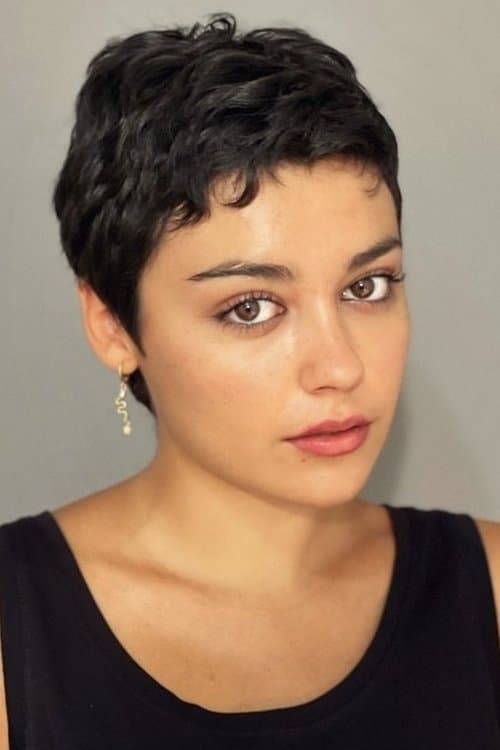 Carla Díaz profile photo