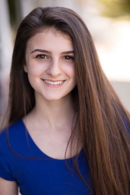 Bella DiDomenico profile photo