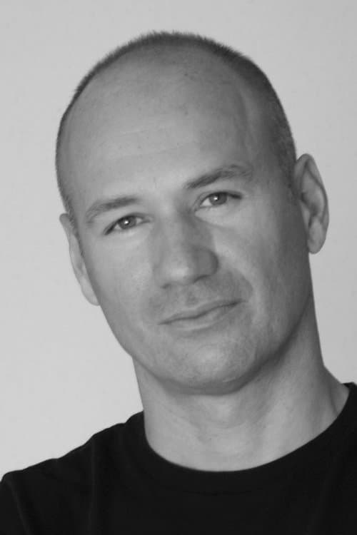 Maurice Nash profile photo