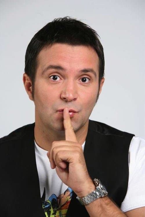 Daniel Buzdugan profile photo