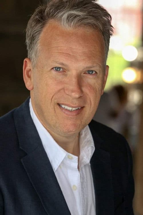 Steve Barnes profile photo